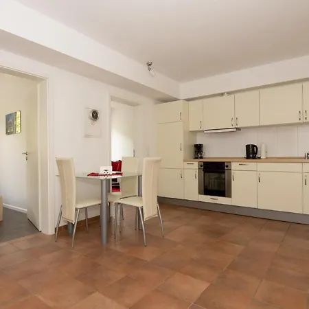 Am Sandbarg, Ferienwohnung Apartment Jesteburg