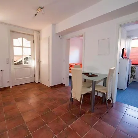 Am Sandbarg, Ferienwohnung Jesteburg