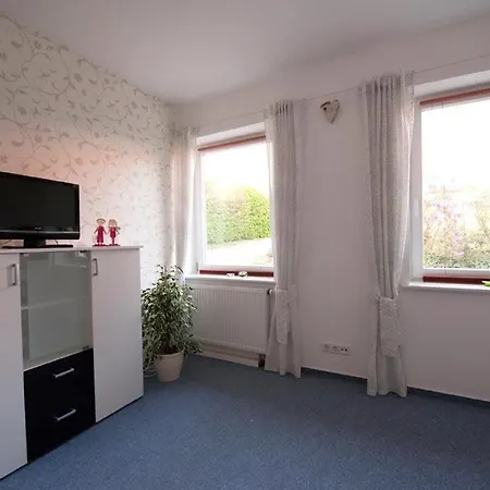 Apartment Am Sandbarg, Ferienwohnung Jesteburg
