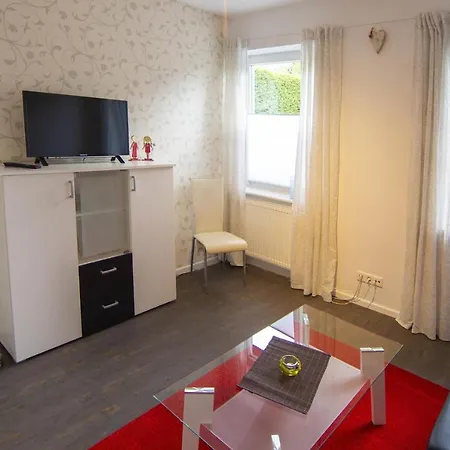 Am Sandbarg, Ferienwohnung Apartment Jesteburg