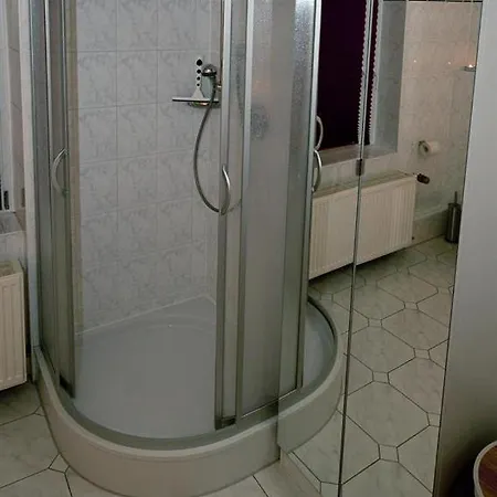 Am Sandbarg, Ferienwohnung Jesteburg
