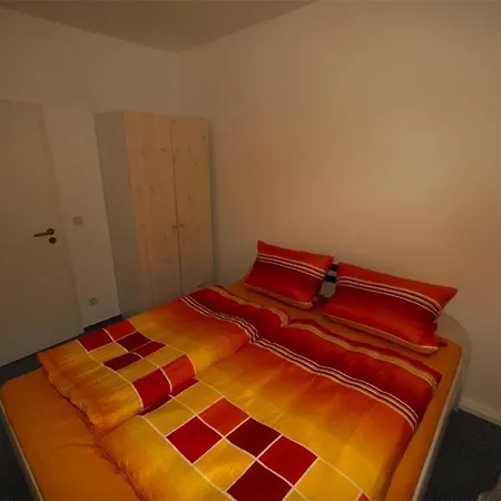 Am Sandbarg, Ferienwohnung *